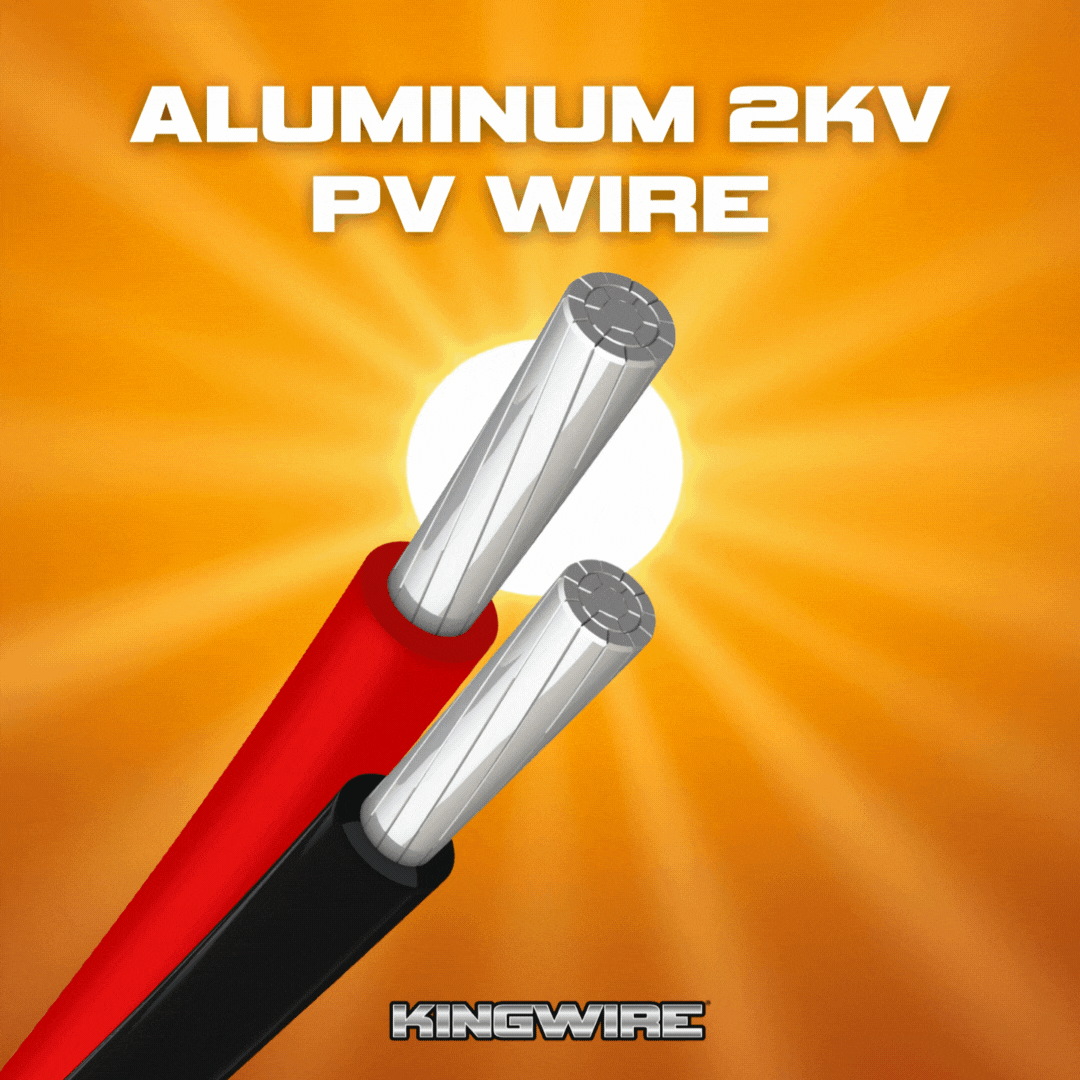 PV Wire